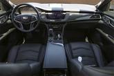 Thumbnail of 2019 Black Raven Cadillac CT6-V