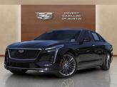 Photo of 2019 Black Raven Cadillac CT6-V