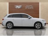 Thumbnail of 2020 White Audi Q7