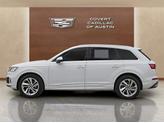 Thumbnail of 2020 White Audi Q7