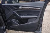 Thumbnail of 2018 Gray Metallic Audi Q5