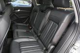 Thumbnail of 2018 Gray Metallic Audi Q5