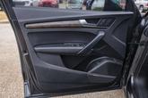 Thumbnail of 2018 Gray Metallic Audi Q5