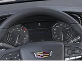 Thumbnail of 2025 Crystal White Tricoat Cadillac XT6