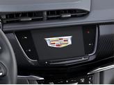 Thumbnail of 2025 Crystal White Tricoat Cadillac XT6