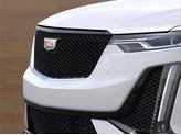 Thumbnail of 2025 Crystal White Tricoat Cadillac XT6
