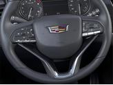 Thumbnail of 2025 Crystal White Tricoat Cadillac XT6