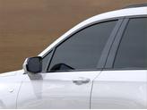 Thumbnail of 2025 Crystal White Tricoat Cadillac XT6