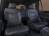 Thumbnail of 2025 Crystal White Tricoat Cadillac XT6