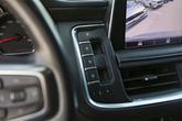 Thumbnail of 2021 Shadow Gray Metallic Chevrolet Tahoe