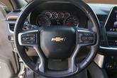 Thumbnail of 2021 Shadow Gray Metallic Chevrolet Tahoe