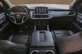Thumbnail of 2021 Shadow Gray Metallic Chevrolet Tahoe