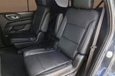 Thumbnail of 2021 Shadow Gray Metallic Chevrolet Tahoe