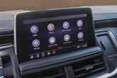 Thumbnail of 2021 Shadow Gray Metallic Chevrolet Tahoe