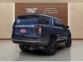 Thumbnail of 2021 Shadow Gray Metallic Chevrolet Tahoe