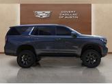 Thumbnail of 2021 Shadow Gray Metallic Chevrolet Tahoe