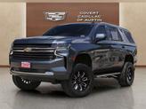 Photo of 2021 Shadow Gray Metallic Chevrolet Tahoe