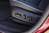 Thumbnail of 2024 Cinnabar Metallic Buick Encore GX
