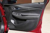 Thumbnail of 2024 Cinnabar Metallic Buick Encore GX