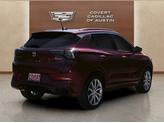 Thumbnail of 2024 Cinnabar Metallic Buick Encore GX