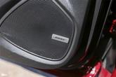 Thumbnail of 2024 Cinnabar Metallic Buick Encore GX