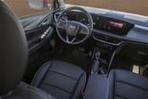 Thumbnail of 2024 Cinnabar Metallic Buick Encore GX