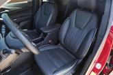Thumbnail of 2024 Cinnabar Metallic Buick Encore GX