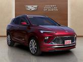 Thumbnail of 2024 Cinnabar Metallic Buick Encore GX