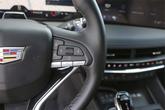 Thumbnail of 2025 Radiant Red Tintcoat Cadillac CT5