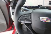 Thumbnail of 2025 Radiant Red Tintcoat Cadillac CT5