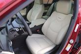 Thumbnail of 2025 Radiant Red Tintcoat Cadillac CT5