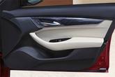 Thumbnail of 2025 Radiant Red Tintcoat Cadillac CT5