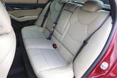 Thumbnail of 2025 Radiant Red Tintcoat Cadillac CT5