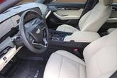 Thumbnail of 2025 Radiant Red Tintcoat Cadillac CT5