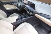 Thumbnail of 2025 Radiant Red Tintcoat Cadillac CT5