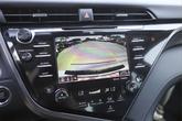 Thumbnail of 2019 White Toyota Camry