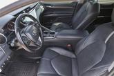 Thumbnail of 2019 White Toyota Camry