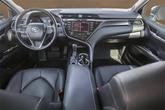 Thumbnail of 2019 White Toyota Camry
