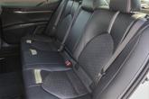 Thumbnail of 2019 White Toyota Camry