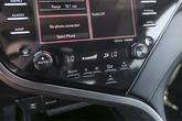 Thumbnail of 2019 White Toyota Camry