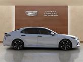 Thumbnail of 2019 White Toyota Camry