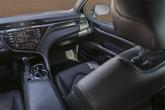 Thumbnail of 2019 White Toyota Camry