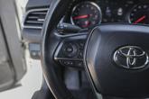 Thumbnail of 2019 White Toyota Camry