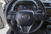 Thumbnail of 2019 White Toyota Camry