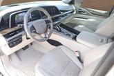 Thumbnail of 2021 Crystal White Tricoat Cadillac Escalade