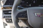 Thumbnail of 2021 Crystal White Tricoat Cadillac Escalade