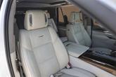 Thumbnail of 2021 Crystal White Tricoat Cadillac Escalade