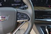 Thumbnail of 2021 Crystal White Tricoat Cadillac Escalade