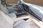 Thumbnail of 2021 Crystal White Tricoat Cadillac Escalade