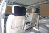 Thumbnail of 2021 Crystal White Tricoat Cadillac Escalade